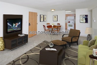 Stoughton Apartment for rent 2 Bedrooms 1 Bath - $2,605