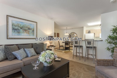 Stoughton Apartment for rent 2 Bedrooms 2 Baths - $1,979