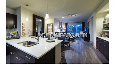 Swampscott 2 Beds 2 Baths - $3,711