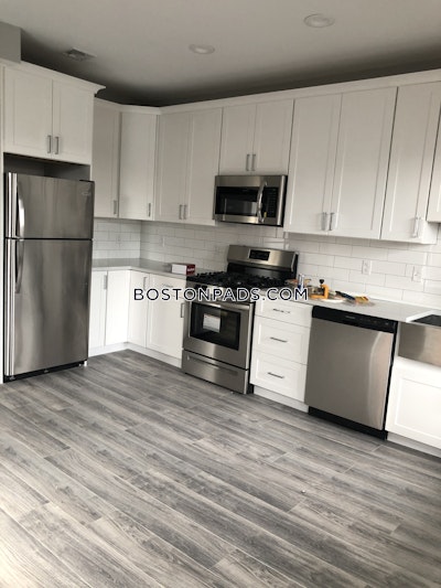 East Boston 3 Beds 1 Bath Boston - $3,600