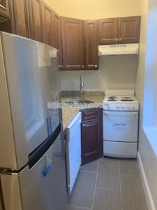 Mission Hill Apartment for rent 1 Bedroom 1 Bath Boston - $2,300