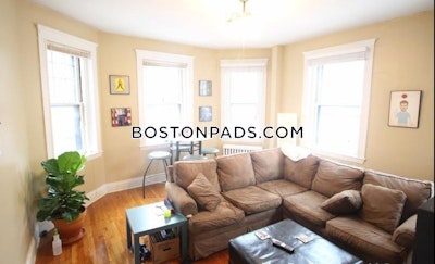 Allston/brighton Border 1 Bed 1 Bath Boston - $2,200