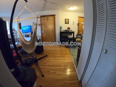 Mission Hill Apartment for rent 2 Bedrooms 1 Bath Boston - $3,100 No Fee