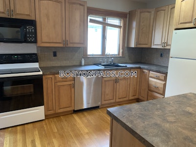 Newton Apartment for rent 3 Bedrooms 1 Bath  Newton Corner - $3,300