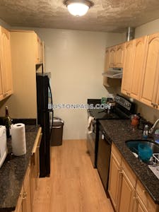 Mission Hill Apartment for rent 4 Bedrooms 1 Bath Boston - $5,450 No Fee