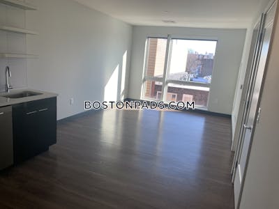 East Boston Apartment for rent 1 Bedroom 1 Bath Boston - $2,547