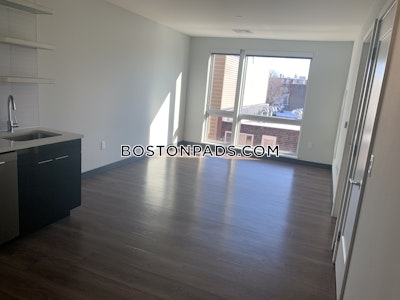 East Boston Apartment for rent 1 Bedroom 1 Bath Boston - $2,974