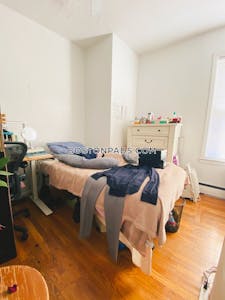 Mission Hill Apartment for rent Studio 1 Bath Boston - $1,550
