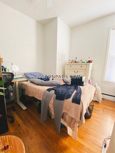 Mission Hill Apartment for rent Studio 1 Bath Boston - $1,550
