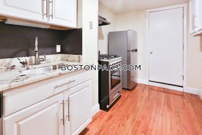 East Boston Apartment for rent 2 Bedrooms 1 Bath Boston - $2,450