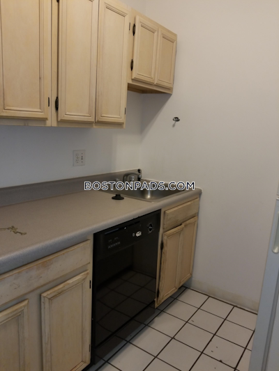 Jamaica Plain Apartment for rent 1 Bedroom 1 Bath Boston - $2,700