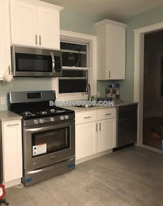 Brighton Apartment for rent 4 Bedrooms 2 Baths Boston - $4,200