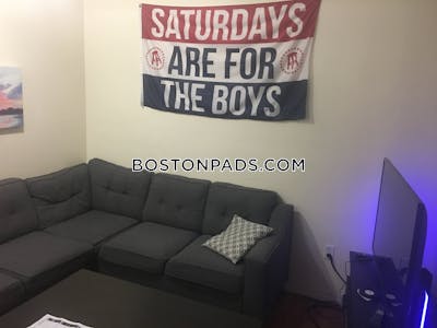 Fenway/kenmore 3 Beds 1 Bath Boston - $4,000