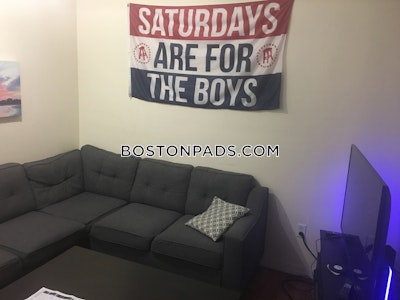 Fenway/kenmore Apartment for rent 3 Bedrooms 1 Bath Boston - $4,350 No Fee