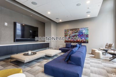 West End 2 Months Free Rent!  2 Beds 2 Baths Boston - $5,203
