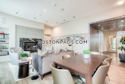Seaport/waterfront Apartment for rent 2 Bedrooms 2 Baths Boston - $4,860
