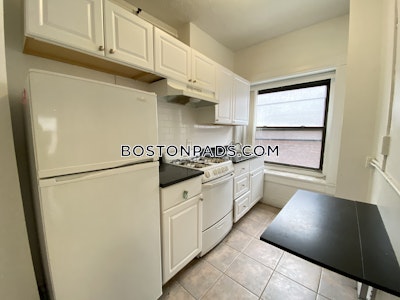 Northeastern/symphony Apartment for rent 1 Bedroom 1 Bath Boston - $3,875 50% Fee