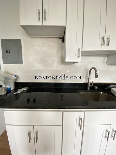 Northeastern/symphony Apartment for rent Studio 1 Bath Boston - $2,550