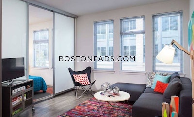 Somerville Apartment for rent 1 Bedroom 1 Bath  East Somerville - $3,163