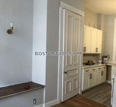 Beacon Hill Apartment for rent Studio 1 Bath Boston - $2,250