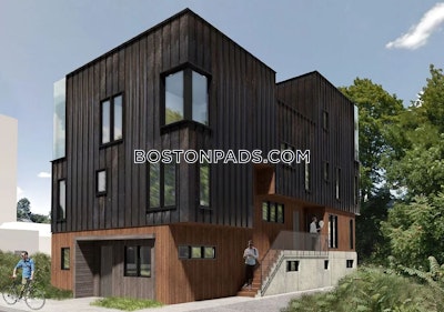 Fort Hill 5 Bed 2.5 Bath BOSTON Boston - $5,500