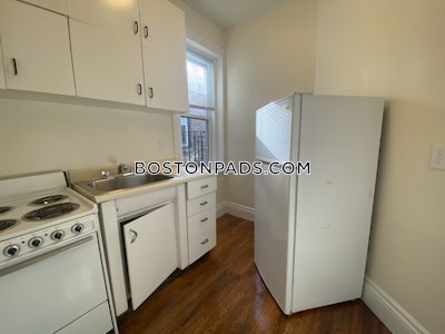 Fenway/kenmore Apartment for rent 1 Bedroom 1 Bath Boston - $2,400
