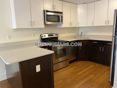 Downtown Apartment for rent 2 Bedrooms 1 Bath Boston - $4,000 No Fee