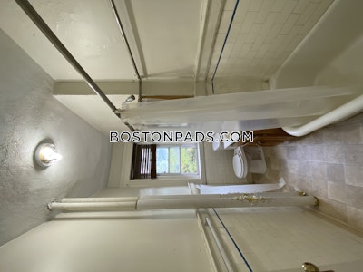 Fenway/kenmore Apartment for rent 1 Bedroom 1 Bath Boston - $2,550 No Fee