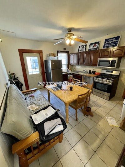 Mission Hill 3 Beds 2 Baths Boston - $4,600