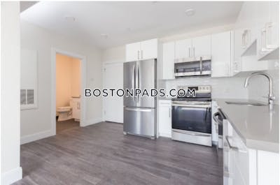 South End Apartment for rent 1 Bedroom 1 Bath Boston - $2,900