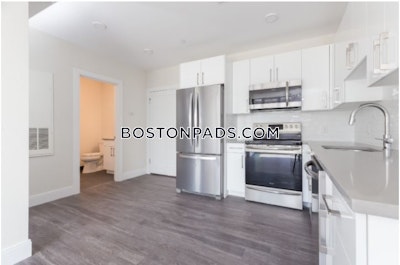 South End Apartment for rent 1 Bedroom 1 Bath Boston - $2,900