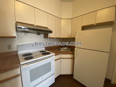 Downtown Apartment for rent 1 Bedroom 1 Bath Boston - $3,000 No Fee