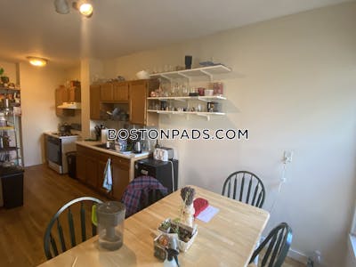 Mission Hill Apartment for rent 5 Bedrooms 1 Bath Boston - $4,700