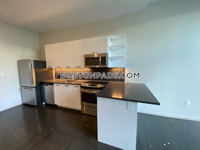 Cambridge Apartment for rent Studio 1 Bath  East Cambridge - $2,738