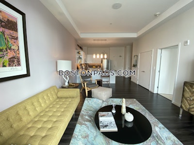 Cambridge Apartment for rent 1 Bedroom 1 Bath  East Cambridge - $3,622
