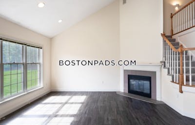 Waltham Apartment for rent 1 Bedroom 1 Bath - $2,895