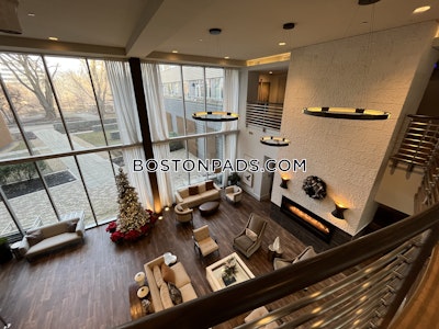 Cambridge Apartment for rent 2 Bedrooms 1 Bath  Alewife - $4,302