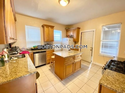 Mission Hill Apartment for rent 3 Bedrooms 2 Baths Boston - $4,650