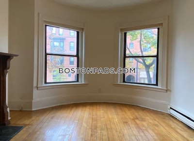 Northeastern/symphony Apartment for rent 4 Bedrooms 1 Bath Boston - $7,200 No Fee