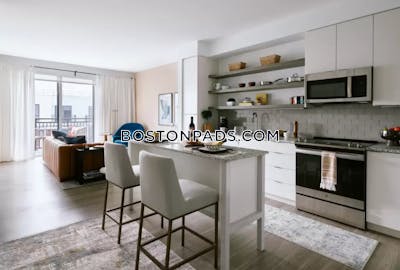 Quincy Apartment for rent Studio 1 Bath  North Quincy - $2,808