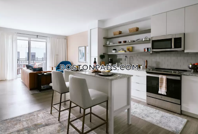 Quincy Apartment for rent Studio 1 Bath  North Quincy - $2,436