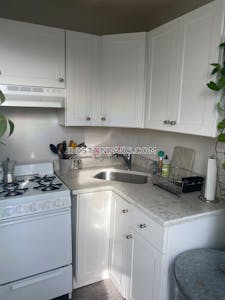 Allston Apartment for rent 1 Bedroom 1 Bath Boston - $2,400