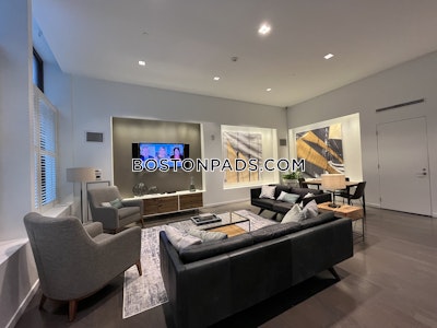 Downtown Apartment for rent 1 Bedroom 1 Bath Boston - $4,998 50% Fee