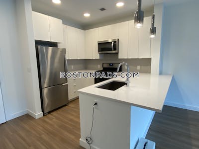East Boston Apartment for rent 1 Bedroom 1 Bath Boston - $4,238
