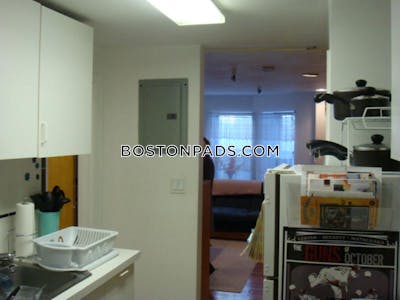 Northeastern/symphony Apartment for rent 1 Bedroom 1 Bath Boston - $2,495