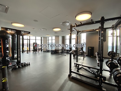 Seaport/waterfront Apartment for rent 3 Bedrooms 2 Baths Boston - $6,546