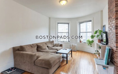 Mission Hill Apartment for rent 4 Bedrooms 2 Baths Boston - $5,600