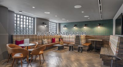 Somerville Apartment for rent 2 Bedrooms 2 Baths  East Somerville - $3,885
