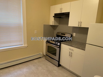 Mission Hill Apartment for rent 4 Bedrooms 1 Bath Boston - $5,400
