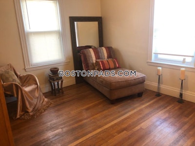 Roxbury Apartment for rent 5 Bedrooms 1 Bath Boston - $4,500 No Fee